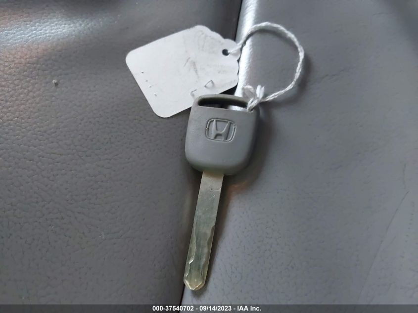 2014 HONDA PILOT EX-L - 5FNYF4H51EB007721