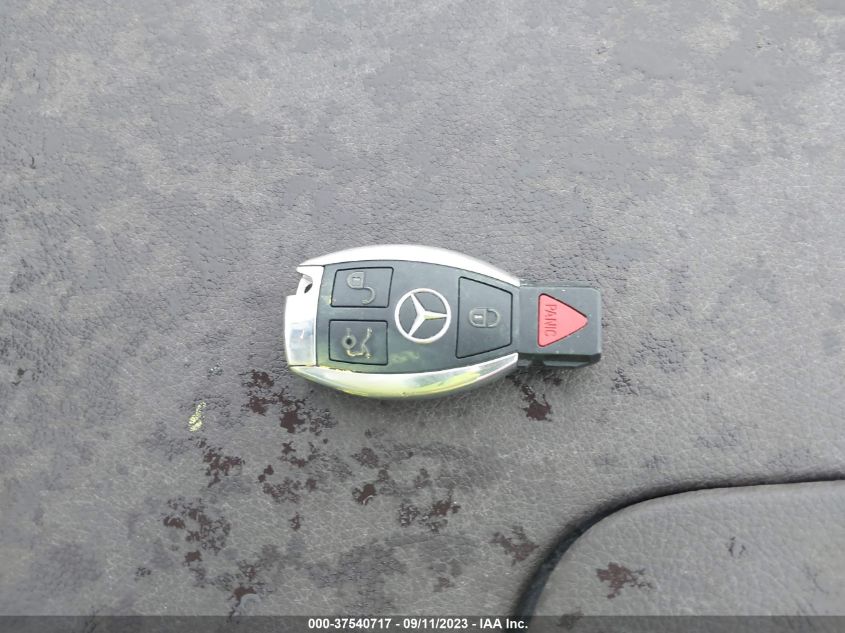 2013 MERCEDES-BENZ SL-CLASS SL 550 WDDJK7DA9DF005569
