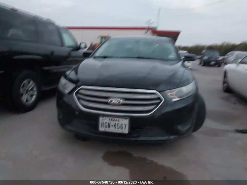 2014 FORD TAURUS SE - 1FAHP2D81EG145739