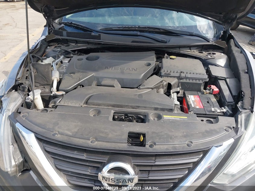 VIN 1N4AL3APXHC290577 2017 NISSAN ALTIMA 2.5 S