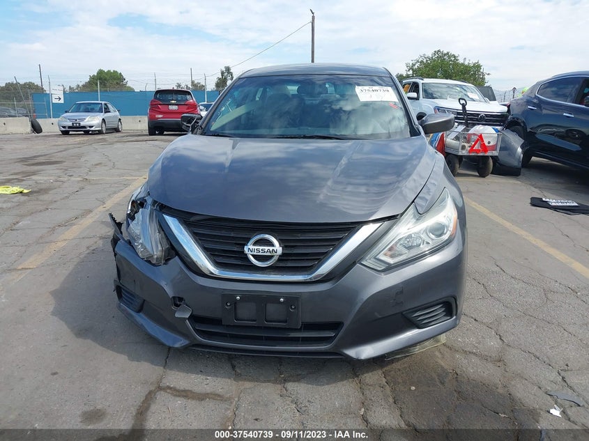 VIN 1N4AL3APXHC290577 2017 NISSAN ALTIMA 2.5 S