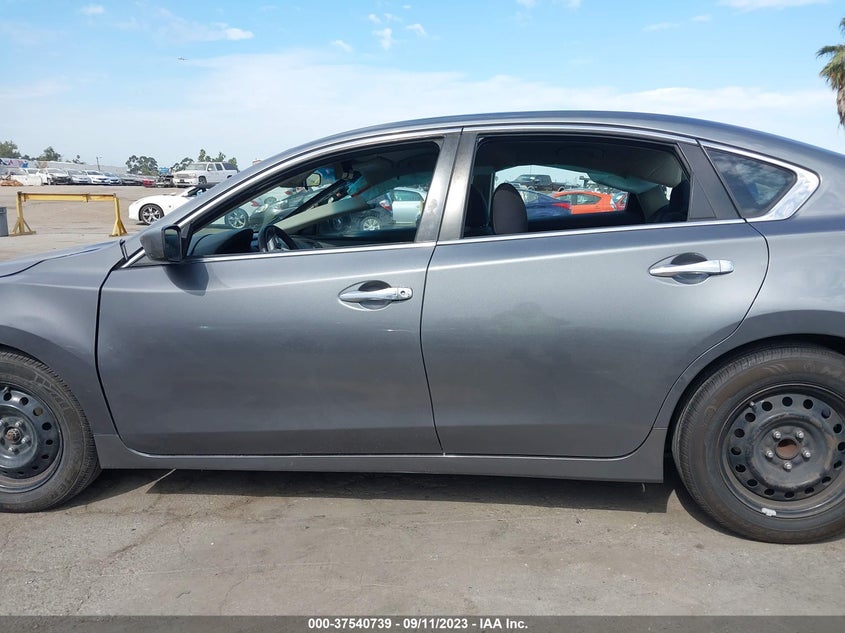 VIN 1N4AL3APXHC290577 2017 NISSAN ALTIMA 2.5 S
