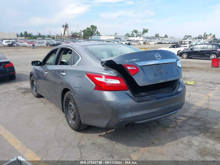 VIN 1N4AL3APXHC290577 2017 NISSAN ALTIMA 2.5 S