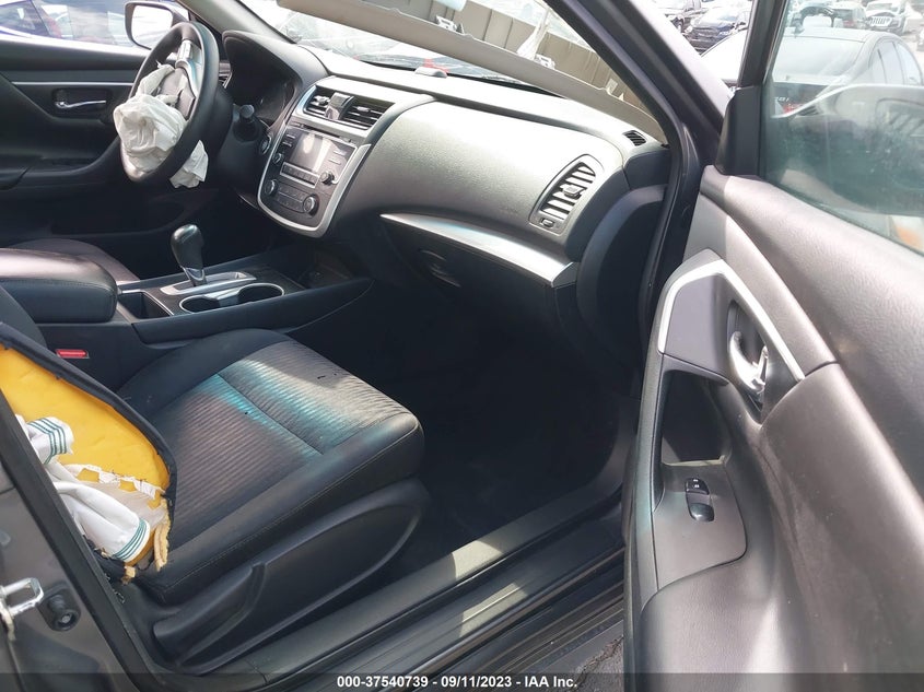 VIN 1N4AL3APXHC290577 2017 NISSAN ALTIMA 2.5 S