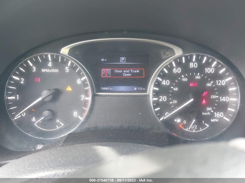 VIN 1N4AL3APXHC290577 2017 NISSAN ALTIMA 2.5 S