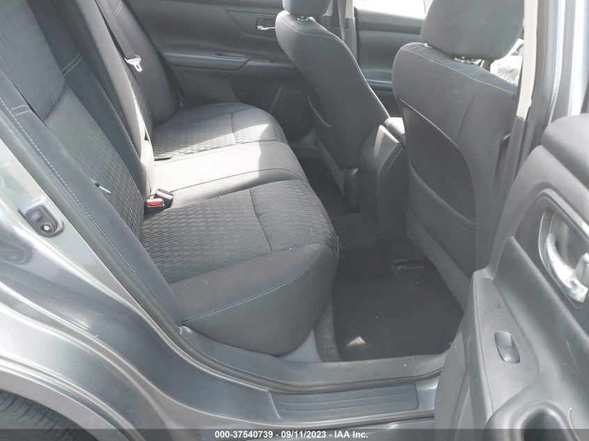 VIN 1N4AL3APXHC290577 2017 NISSAN ALTIMA 2.5 S