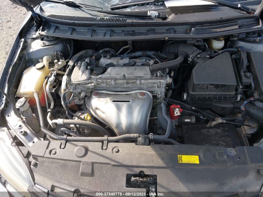 2014 TOYOTA SCION TC - JTKJF5C70E3068564