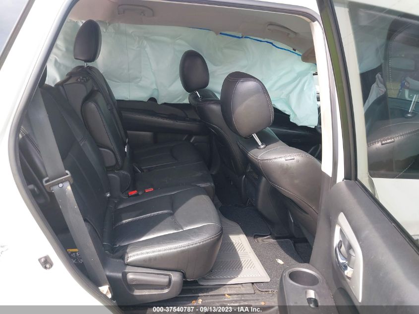 2014 NISSAN PATHFINDER SL - 5N1AR2MM4EC679923
