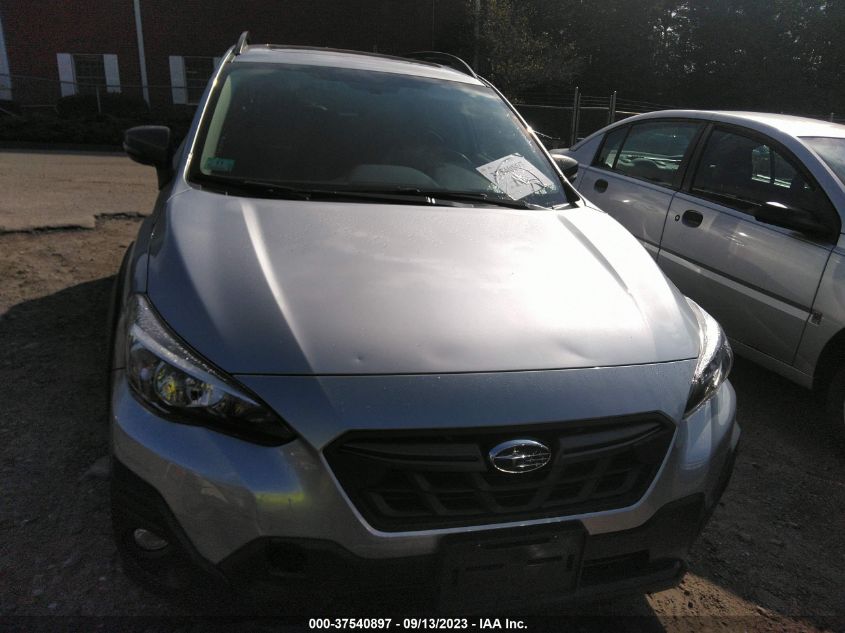 JF2GTHSC1PH253112 Subaru Crosstrek SPORT 13