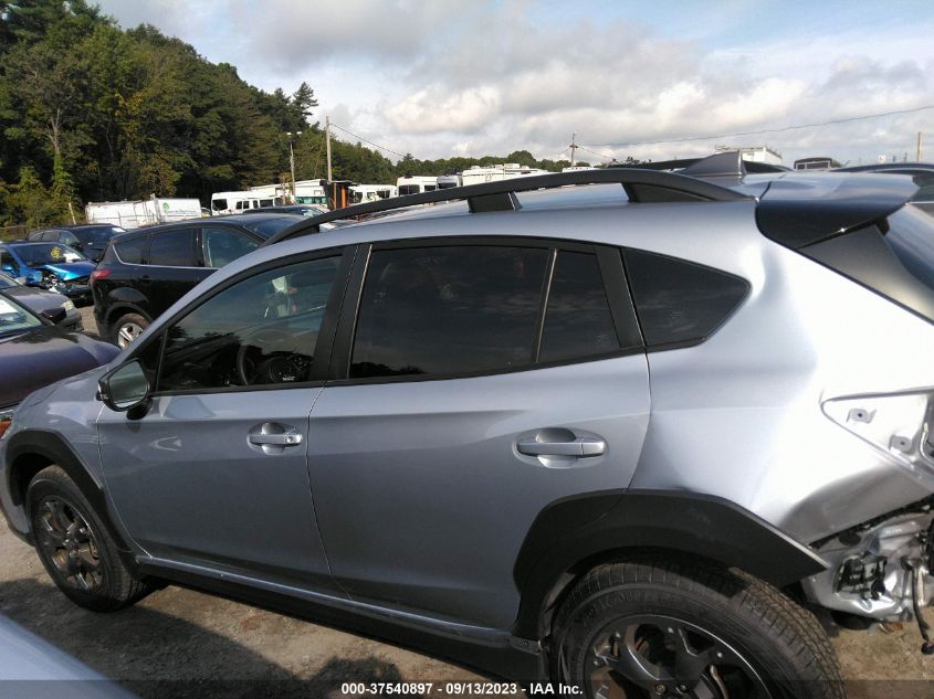 JF2GTHSC1PH253112 Subaru Crosstrek SPORT 15