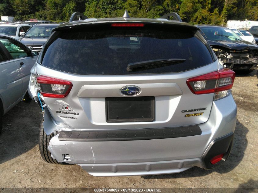 JF2GTHSC1PH253112 Subaru Crosstrek SPORT 17