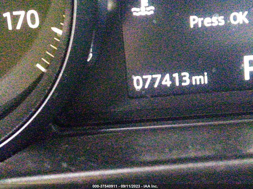 2016 JAGUAR XF 35T PRESTIGE - SAJBK4BV4GCY22152