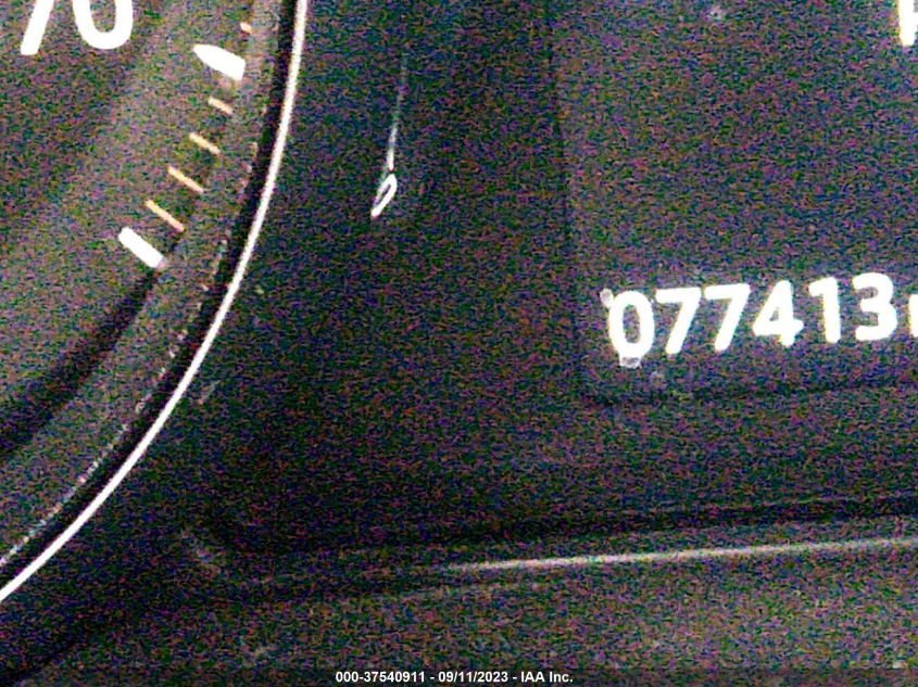 2016 JAGUAR XF 35T PRESTIGE - SAJBK4BV4GCY22152