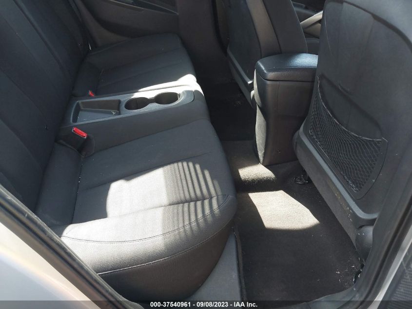 2015 HYUNDAI VELOSTER - KMHTC6AD0FU229526