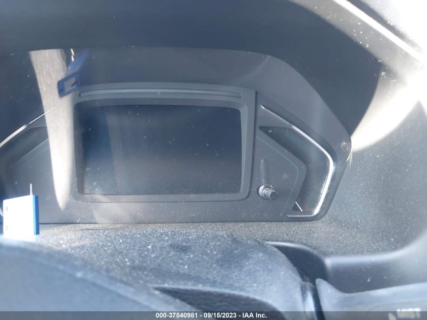 2019 HONDA ODYSSEY ELITE - 5FNRL6H92KB032649