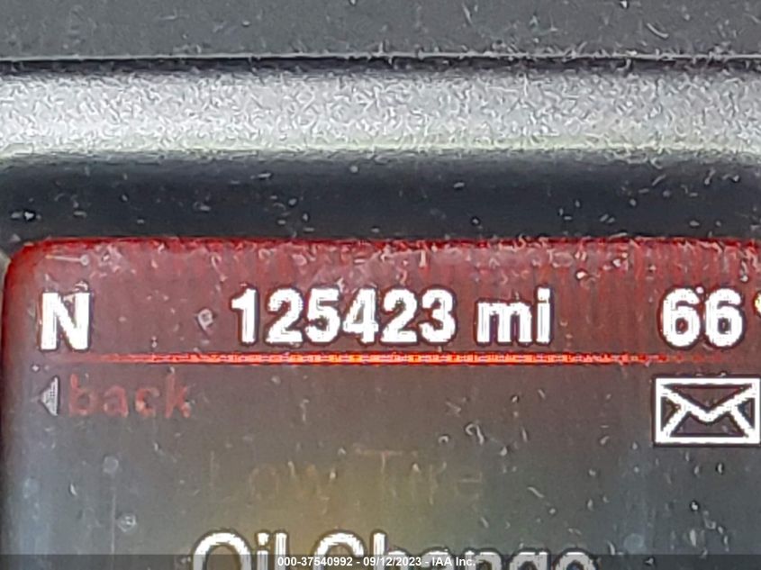 2015 DODGE JOURNEY CROSSROAD - 3C4PDDGG8FT721093