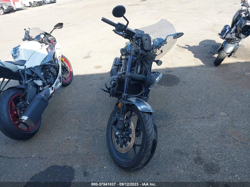2023 HONDA CMX1100 D - JH2SC8315PK200588