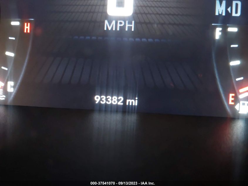 2019 DODGE CHALLENGER SXT - 2C3CDZGG2KH655532