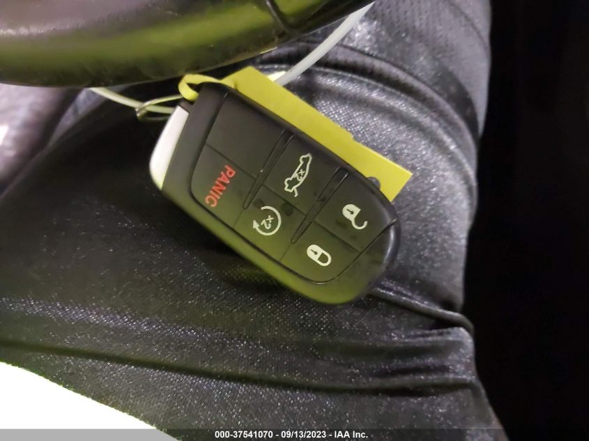 2019 DODGE CHALLENGER SXT - 2C3CDZGG2KH655532