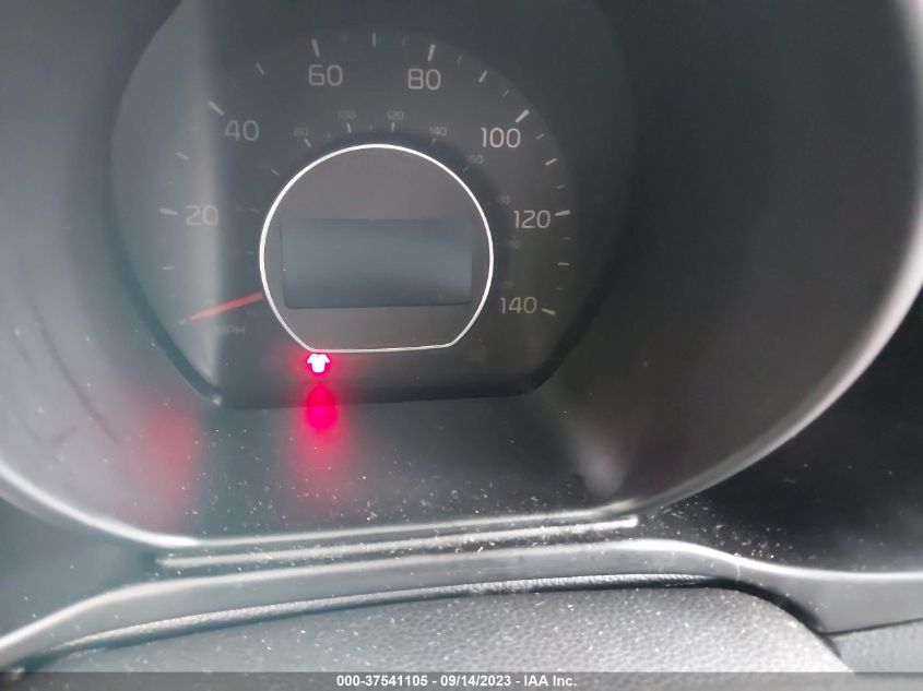 2015 KIA SOUL BASE - KNDJN2A26F7165830