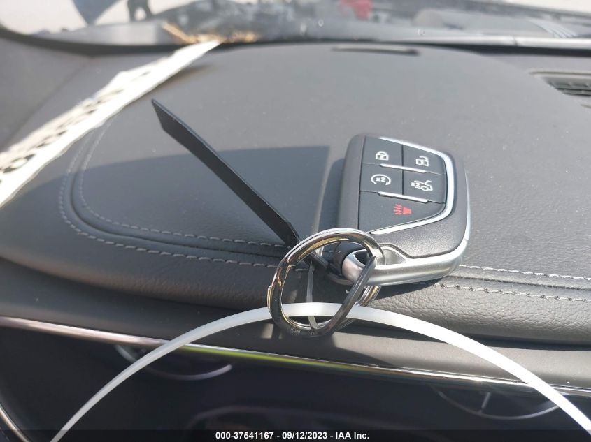 2023 CADILLAC CT5 LUXURY 1G6DW5RK9P0151322