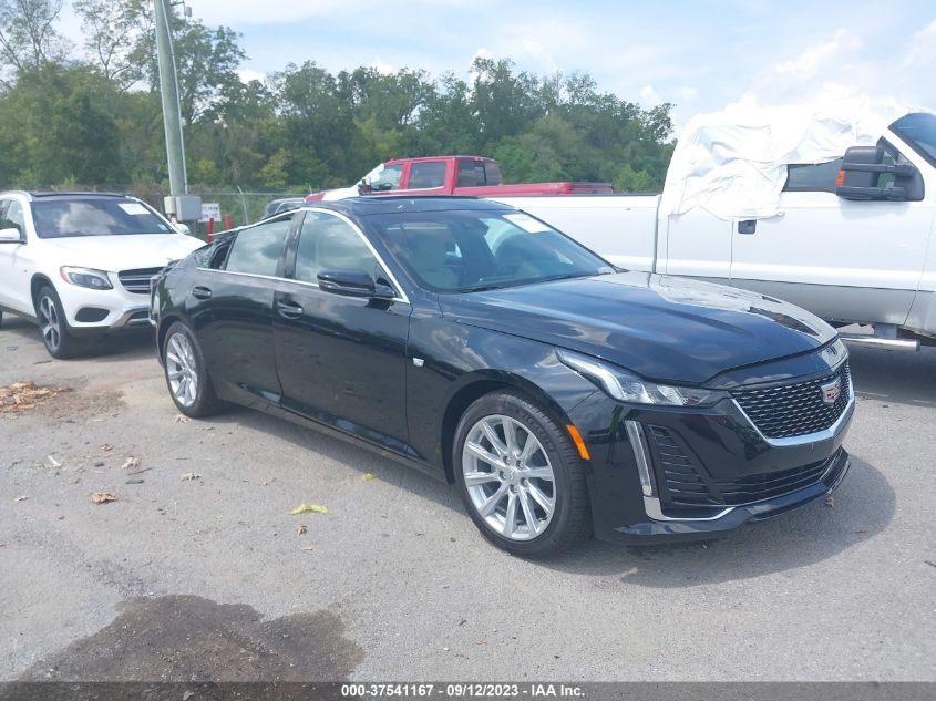 1G6DW5RK9P0151322 Cadillac CT5 LUXURY