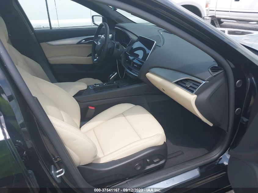 2023 CADILLAC CT5 LUXURY 1G6DW5RK9P0151322