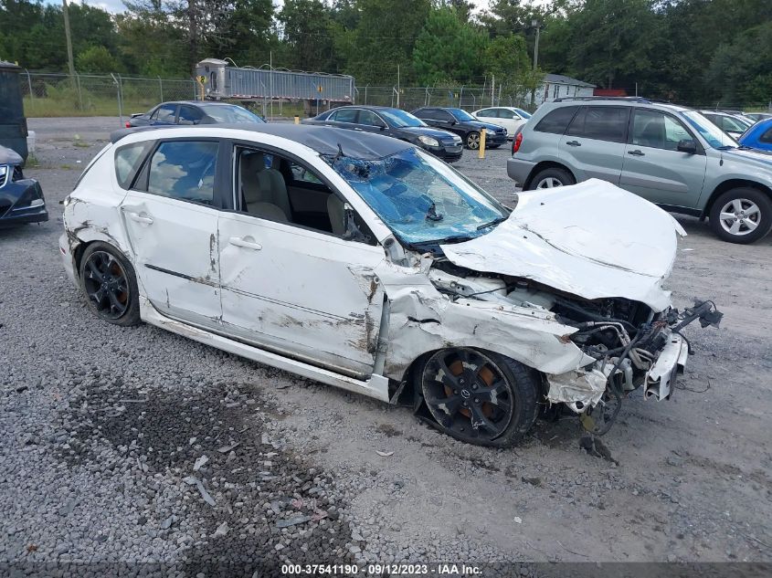 JM1BK343491224162 | 2009 MAZDA MAZDA3