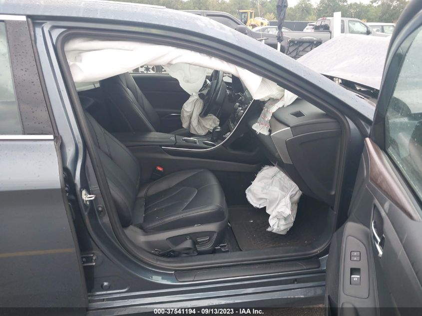 Auction sale of the 2020 TOYOTA AVALON , vin: 4T1AZ1FB0LU038779, lot number: 37541194