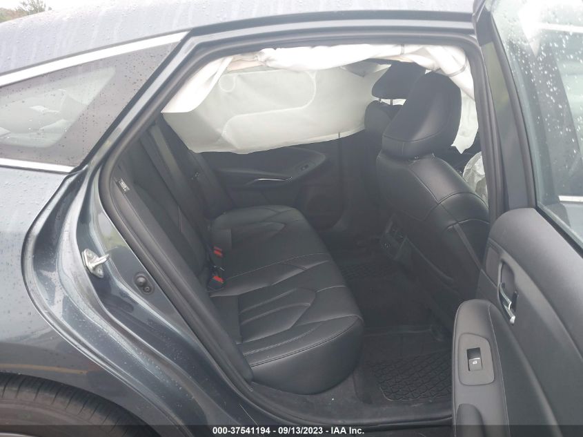 Auction sale of the 2020 TOYOTA AVALON , vin: 4T1AZ1FB0LU038779, lot number: 37541194