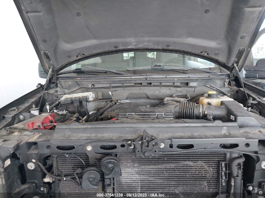 2014 FORD F-150 XL/STX/XLT - 1FTEW1CM8EKG49713