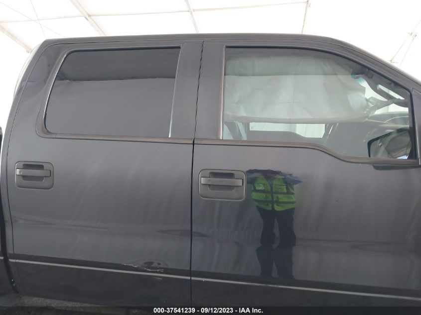 2014 FORD F-150 XL/STX/XLT - 1FTEW1CM8EKG49713