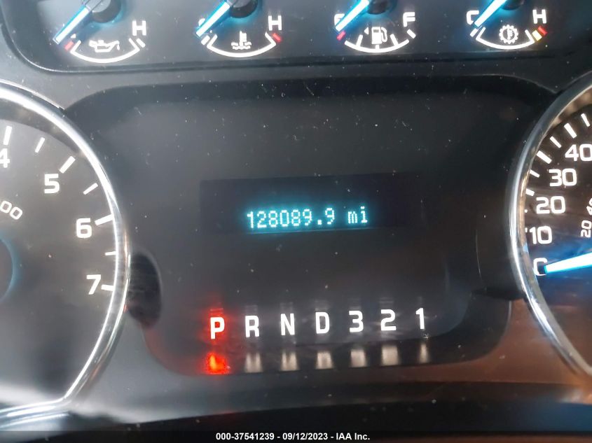 2014 FORD F-150 XL/STX/XLT - 1FTEW1CM8EKG49713