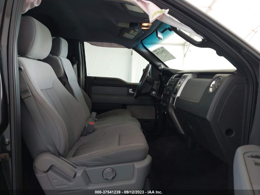 2014 FORD F-150 XL/STX/XLT - 1FTEW1CM8EKG49713