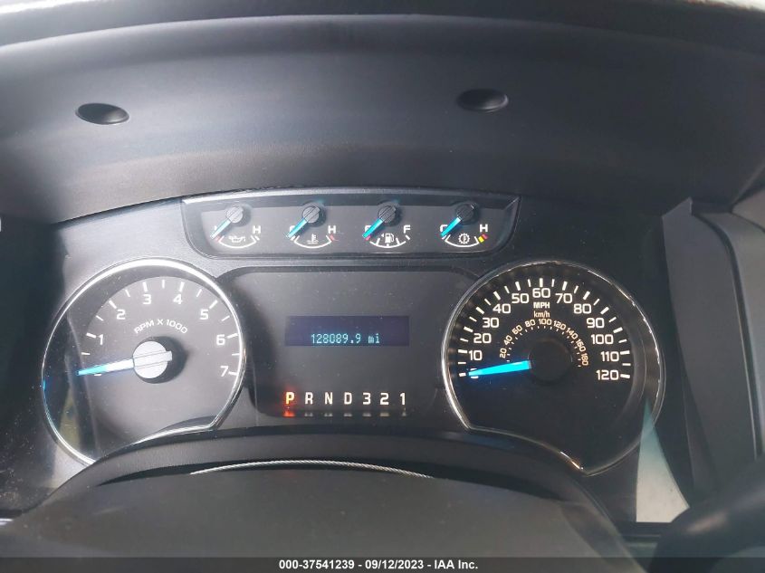 2014 FORD F-150 XL/STX/XLT - 1FTEW1CM8EKG49713