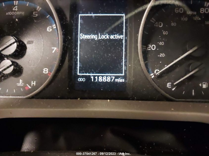 2017 TOYOTA RAV4 XLE - 2T3WFREV9HW402950