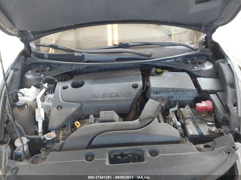 2016 NISSAN ALTIMA 2.5/S/SV/SL/SR - 1N4AL3AP5GN343141