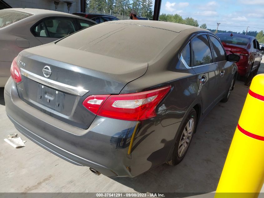 2016 NISSAN ALTIMA 2.5/S/SV/SL/SR - 1N4AL3AP5GN343141