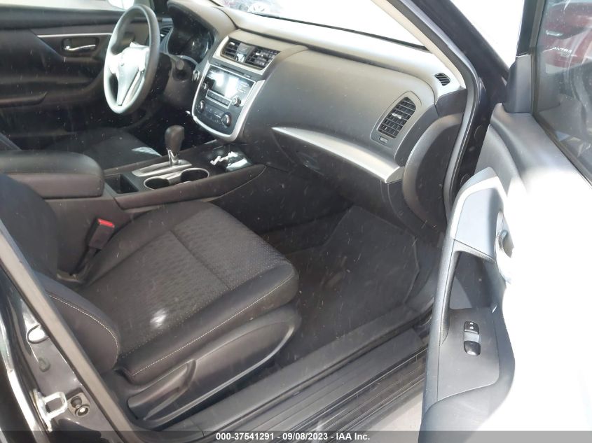 2016 NISSAN ALTIMA 2.5/S/SV/SL/SR - 1N4AL3AP5GN343141