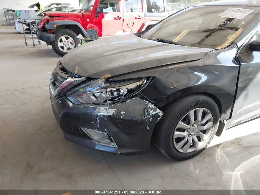 2016 NISSAN ALTIMA 2.5/S/SV/SL/SR - 1N4AL3AP5GN343141