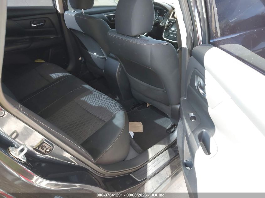 2016 NISSAN ALTIMA 2.5/S/SV/SL/SR - 1N4AL3AP5GN343141