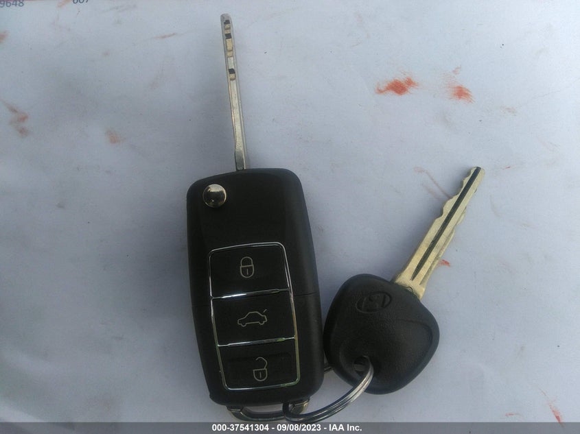 VIN 5NPE24AF4KH759492 2019 HYUNDAI SONATA SE