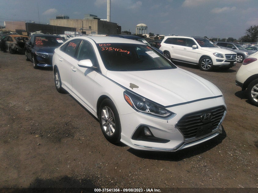 HYUNDAI SONATA SE 2019