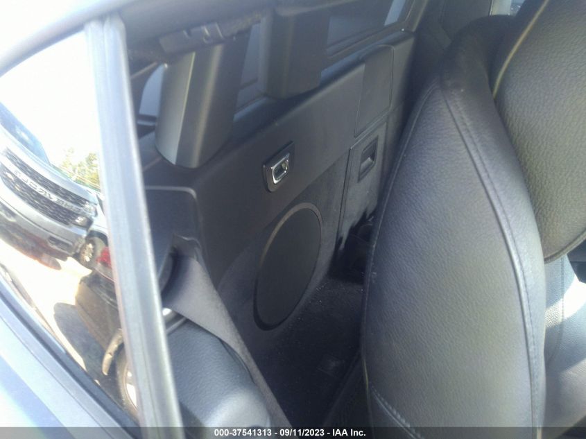 2014 BMW Z4 SDRIVE35IS WBALM1C53EE634103