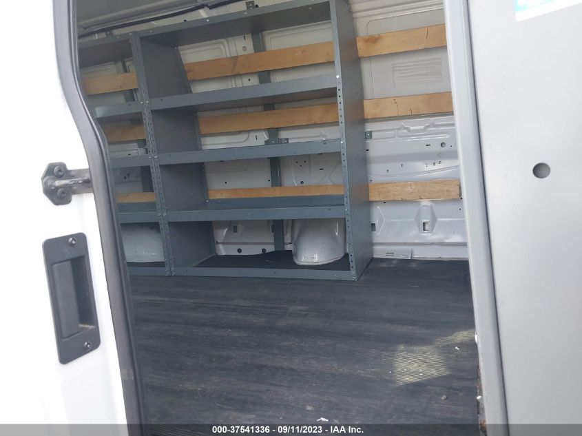 2013 FORD ECONOLINE CARGO VAN COMMERCIAL/RECREATIONAL 1FTNE2EW1DDB16967