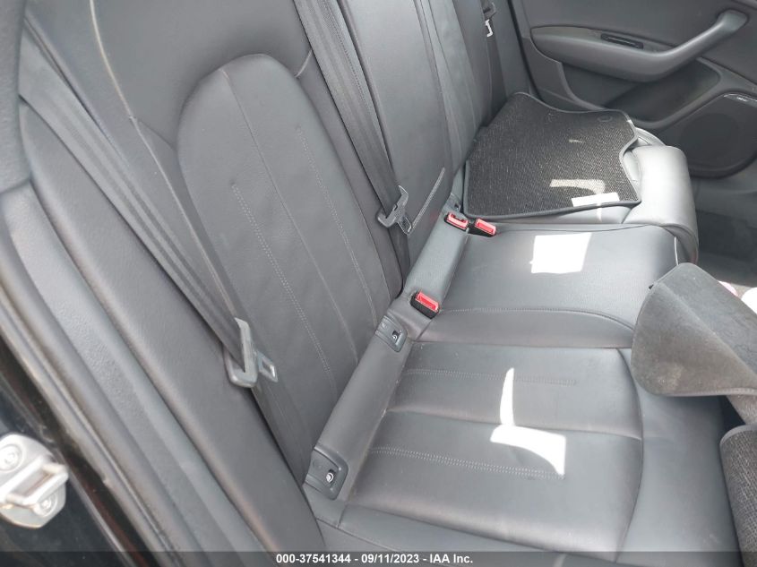 2018 AUDI A6 PREMIUM PLUS - WAUG8AFCXJN031482