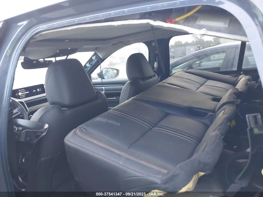 VIN 7MMVABEM5PN146949 2023 MAZDA CX-50 2.5 S PREMIUM PLUS