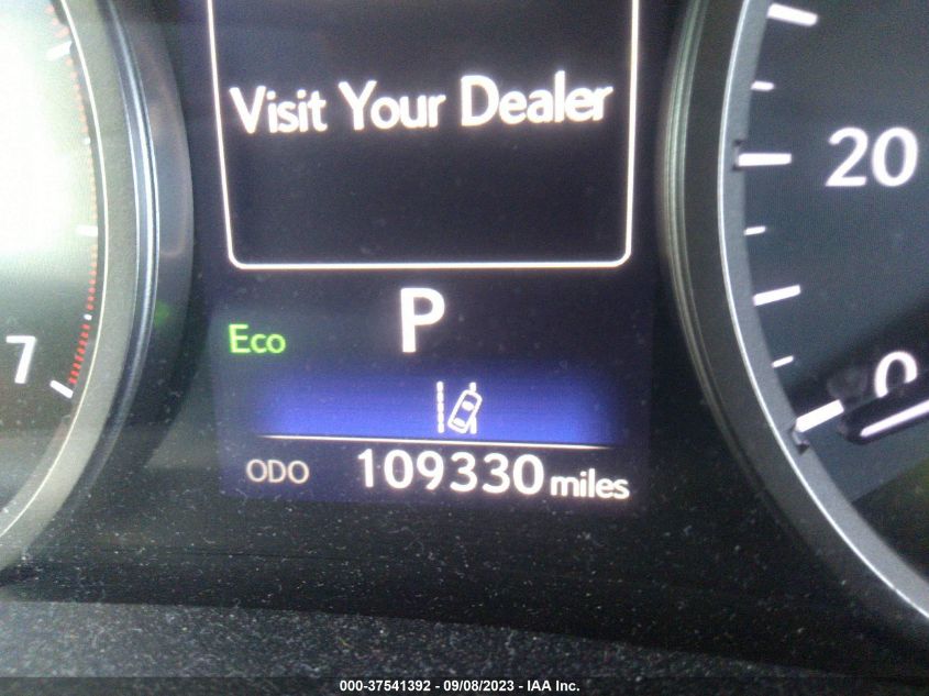 2019 LEXUS NX NX 300 JTJYARBZ1K2118403