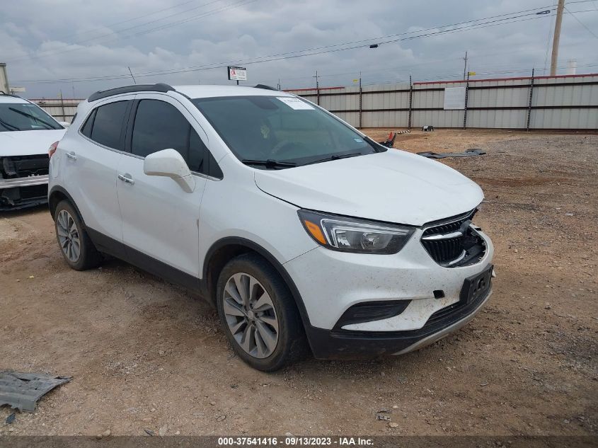 KL4CJASB7LB047155 Buick Encore PREFERRED