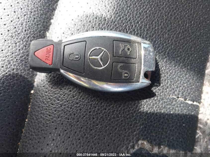 2013 MERCEDES-BENZ C-CLASS C 250 - WDDGF4HB7DA787304